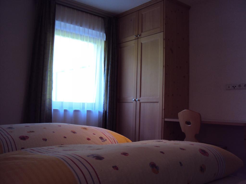 Haus Fliri Hotell Curon Venosta Rom bilde