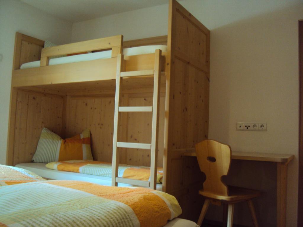 Haus Fliri Hotell Curon Venosta Rom bilde