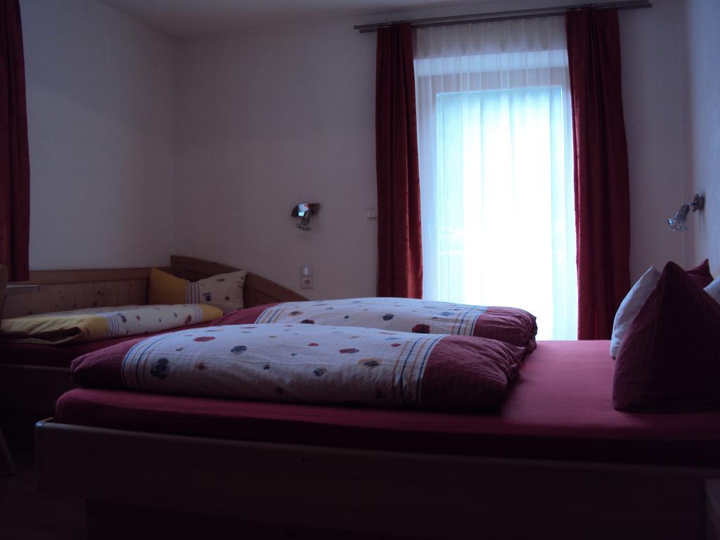 Haus Fliri Hotell Curon Venosta Rom bilde